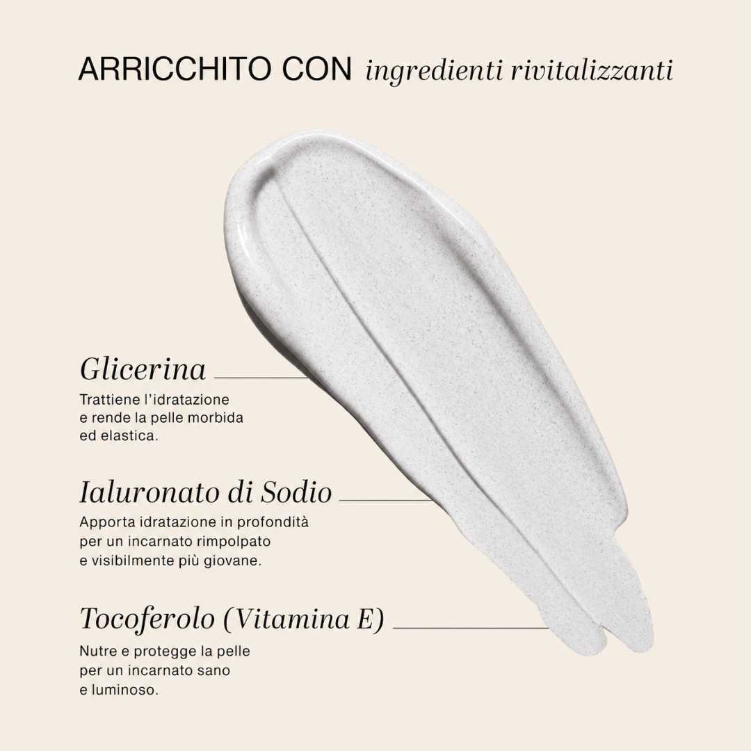 GHALEA -Fondotinta Adattivo