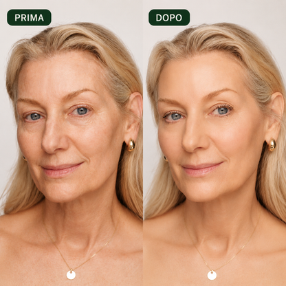GHALEA -Fondotinta Adattivo