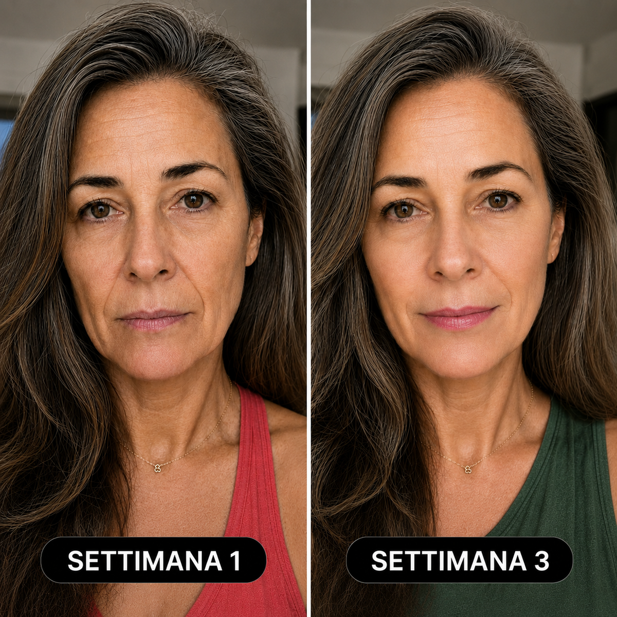VoluFine- Siero Coreano al Collagene, per una Pelle Ritrovata