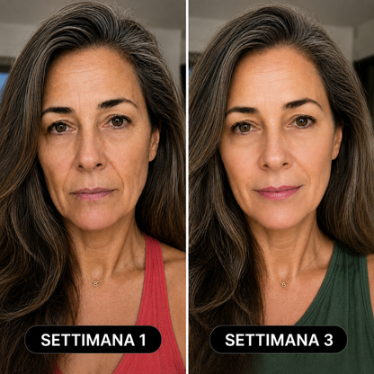 VoluFine- Siero Coreano al Collagene, per una Pelle Ritrovata