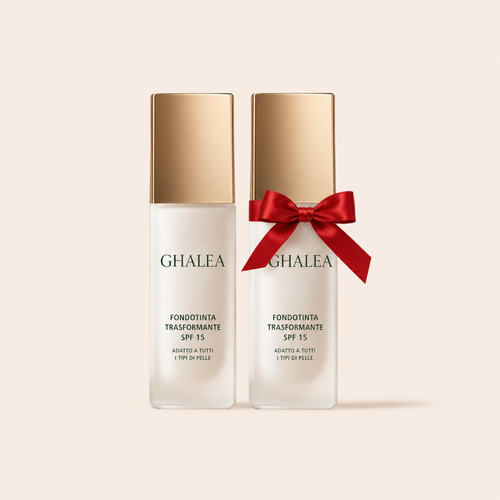 GHALEA -Fondotinta Adattivo