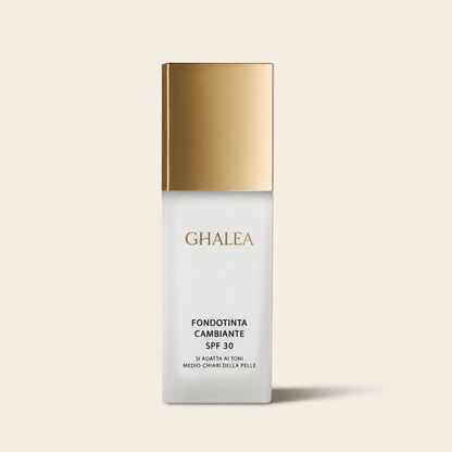 GHALEA -Fondotinta Adattivo