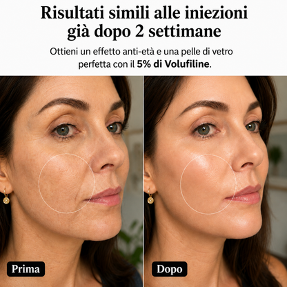 VoluFine- Siero Coreano al Collagene, per una Pelle Ritrovata