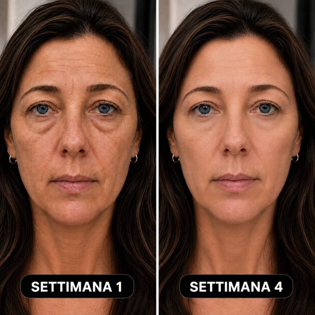 VoluFine- Siero Coreano al Collagene, per una Pelle Ritrovata
