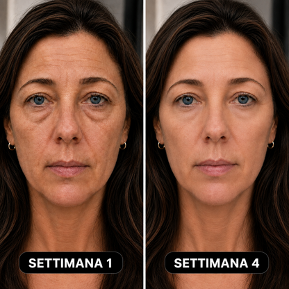 VoluFine- Siero Coreano al Collagene, per una Pelle Ritrovata