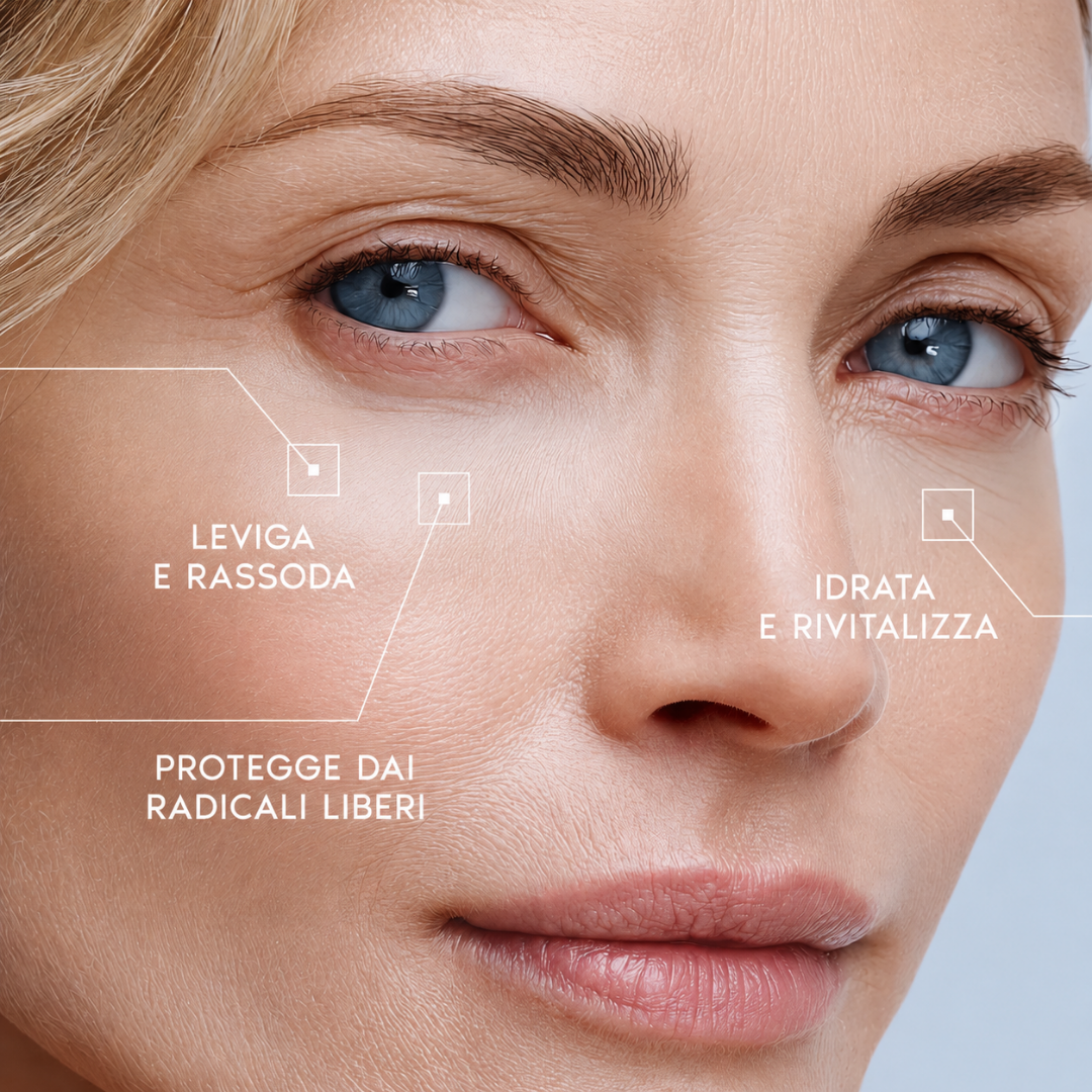 VoluFine- Siero Coreano al Collagene, per una Pelle Ritrovata