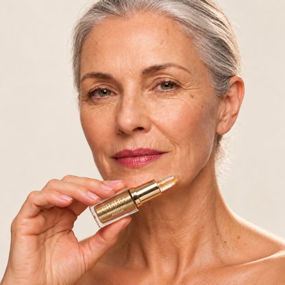 GHALEA - Rossetto pH per Labbra Mature